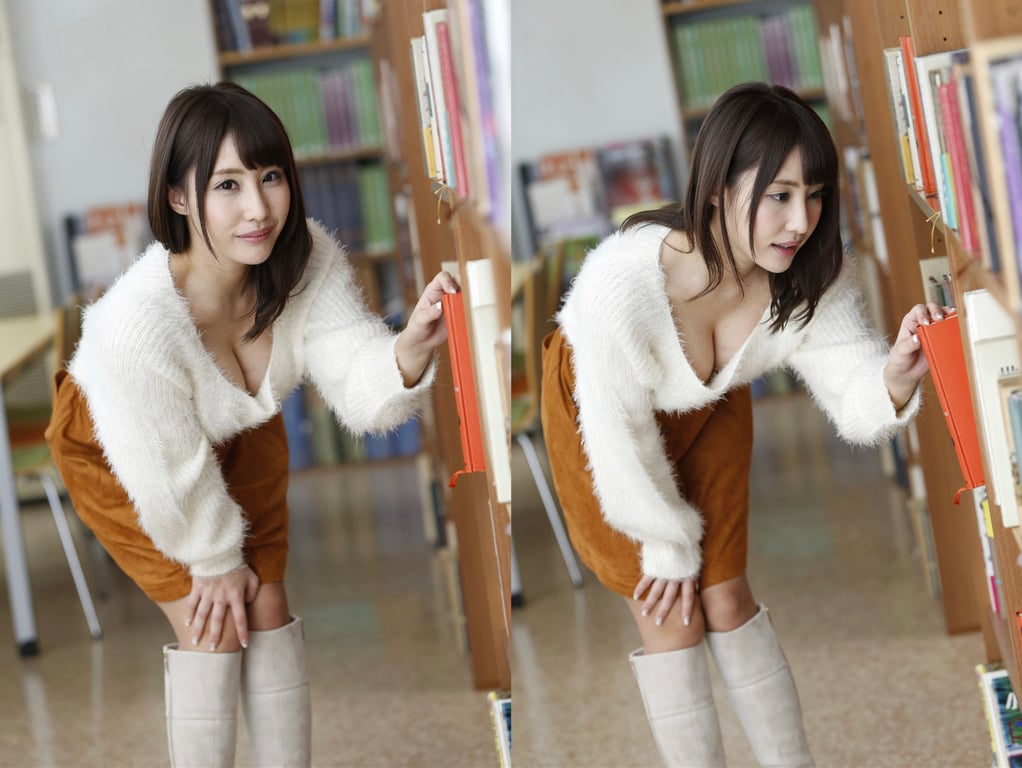 图片[148]-#Shunka Ayami 彩美旬果 – Pose Edition No. 01 - 全本免费在线观看-阅图吧