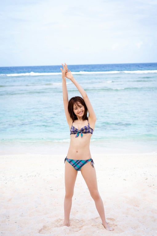 图片[29]-#Ichika Osaki 尾碕真花 – 19岁的Ichika，治愈圣经 (2020-05-22) - 全本免费在线观看-阅图吧