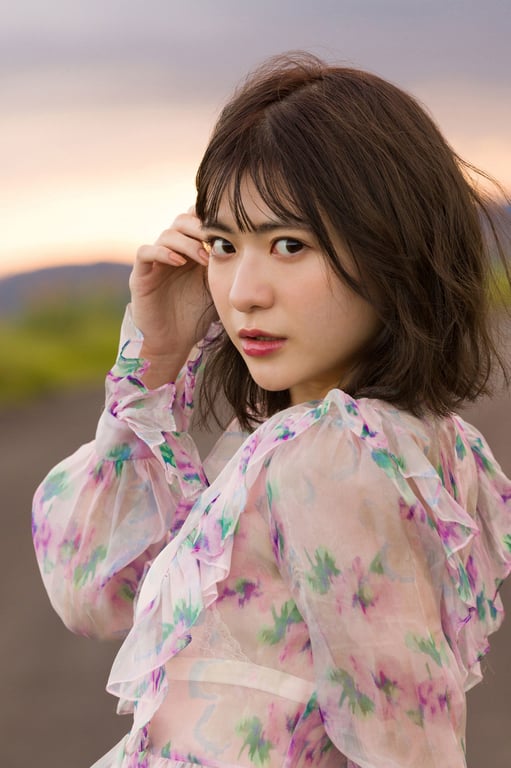 图片[174]-【数字限定】山田南实写真集另一个版本『Real』 - 在线免费观看-阅图吧