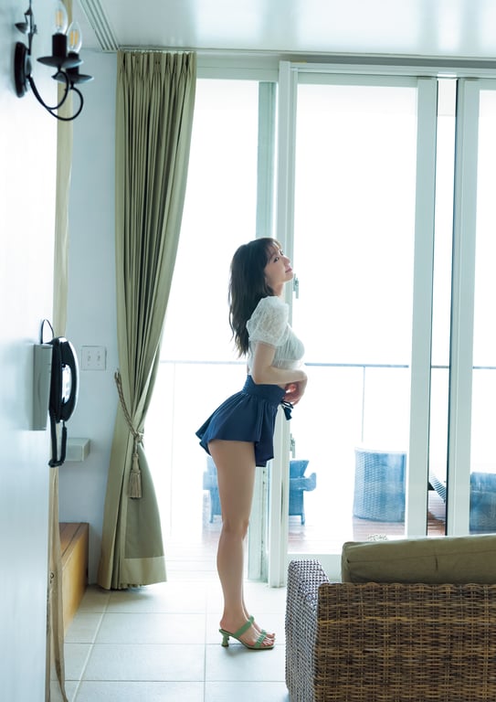 图片[67]-柏木由纪完全版写真集『Time Capsule』 (YJ PHOTO BOOK) - 在线免费观看-阅图吧