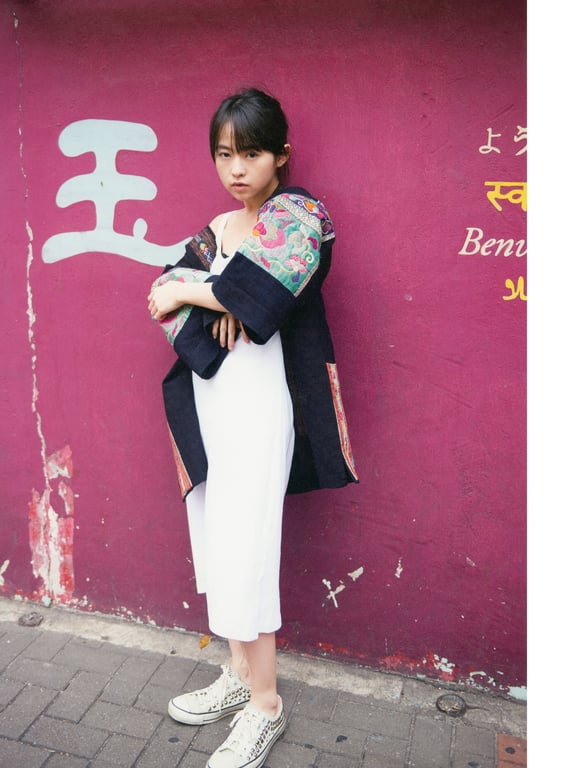 图片[81]-2018.02.20 伊藤万理华写真集 エトランゼ - 在线免费观看-阅图吧