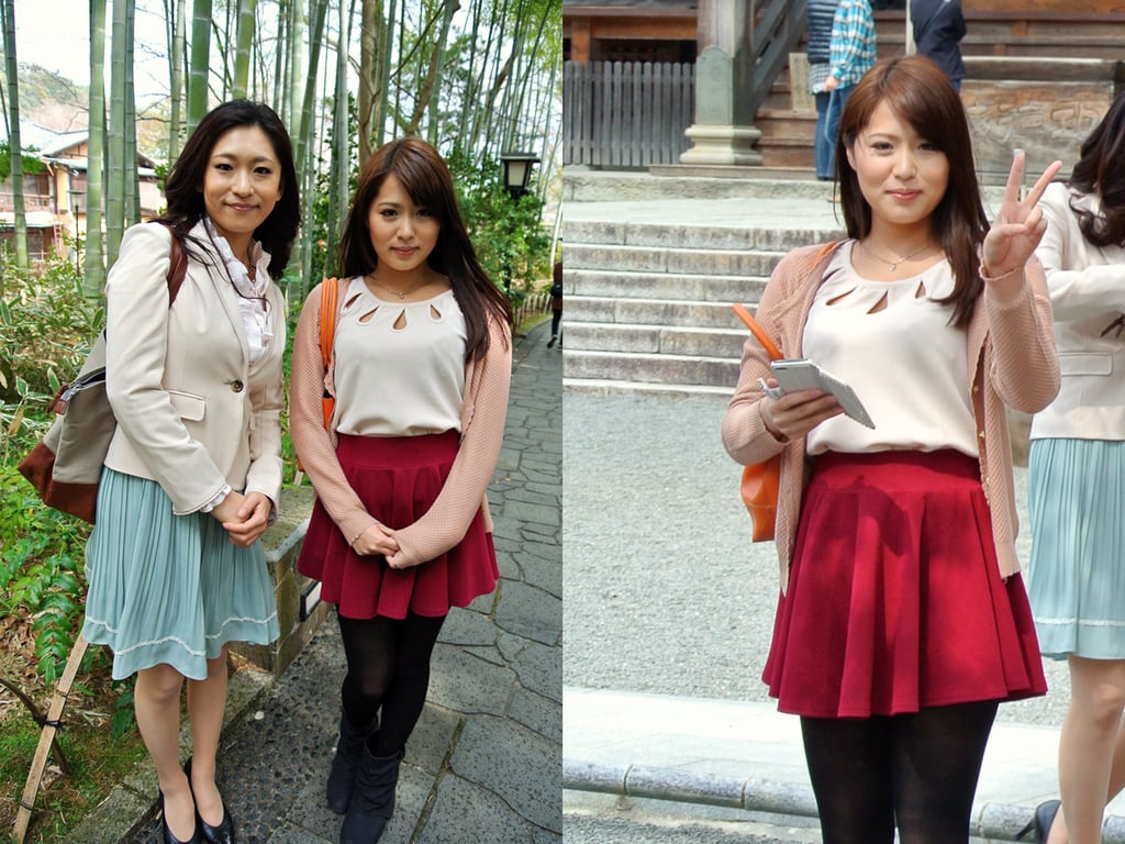 图片[8]-#母娘旅行 通野未帆 白井百合 デジタル写真集 (Pink Club) - 全本免费在线观看-阅图吧