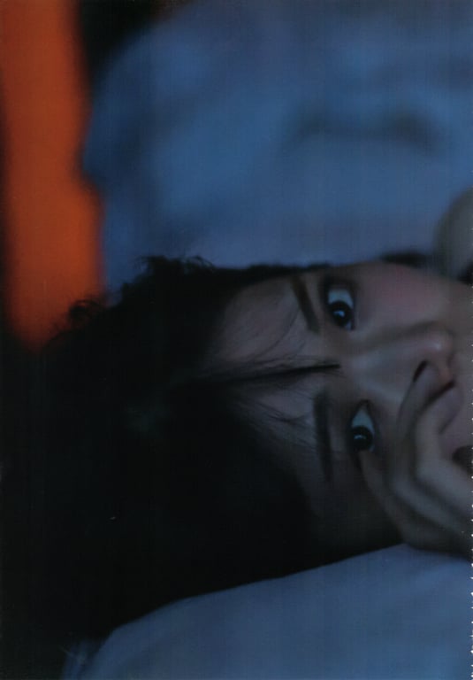 图片[18]-#Sayuri Matsumura 下次何时能再见 松村沙友理 乃木坂46毕业纪念写真集 特大尺寸 () High Qulity - 全本免费在线观看-阅图吧