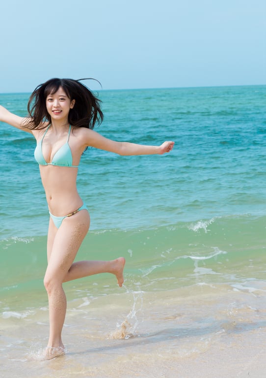 图片[9]-【電子版だけの特典カットつき】yami first写真集 yammy！ - 在线免费观看-阅图吧