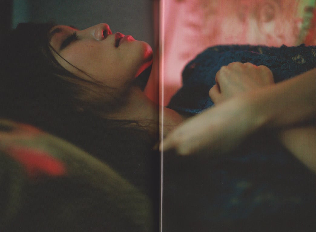 图片[26]-#Vol.110 Atsuko Maeda 前田敦子 - 全本免费在线观看-阅图吧