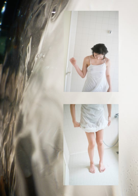 图片[18]-#小仓七海 数字写真集 とられち(No Watermark) - 全本免费在线观看-阅图吧