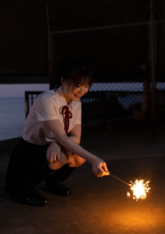 图片[76]-#石川澪《unusual》 - 全本免费在线观看-阅图吧