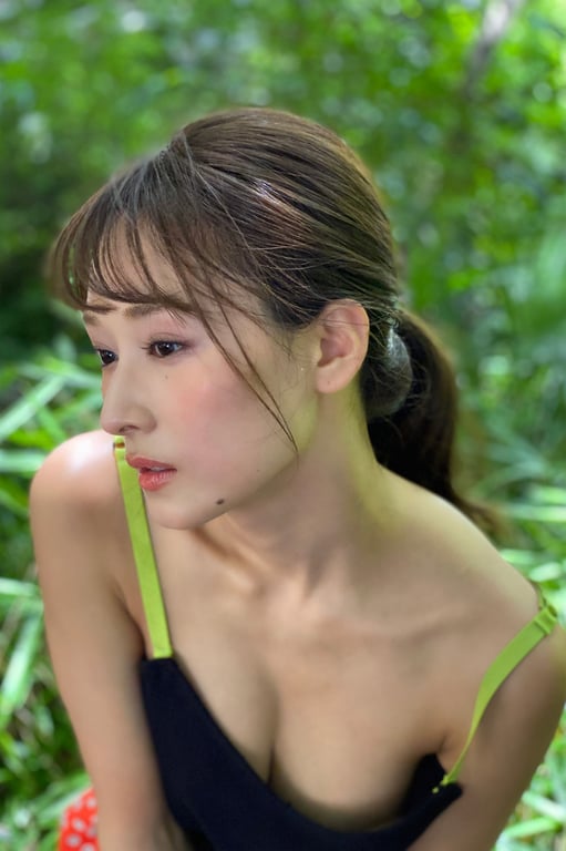 图片[23]-#週刊現代デジタル写真集 文香SSS（2022-09-16） - 全本免费在线观看-阅图吧