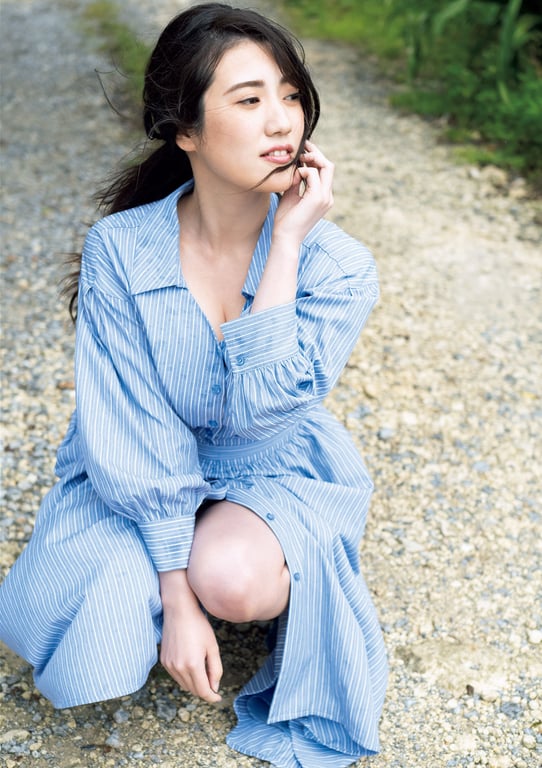 图片[75]-#草野綾1st写真集 雨色的天空 - 全本免费在线观看-阅图吧