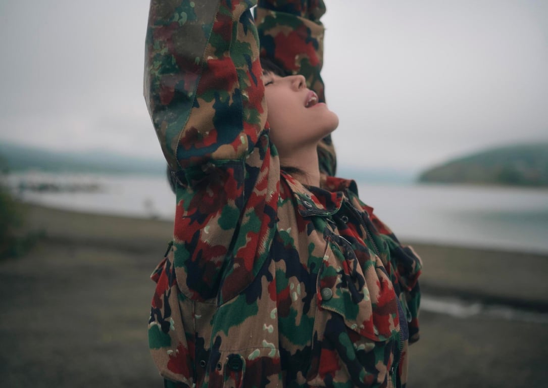 图片[29]-Lisa Nitou 仁藤利沙 - Desires 欲求 - 在线免费观看-阅图吧