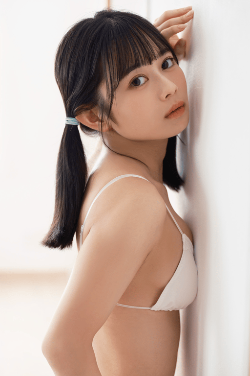 图片[11]-#漫画ACTION数字写真集 近藤沙瑛子「Sweet Time」 - 全本免费在线观看-阅图吧