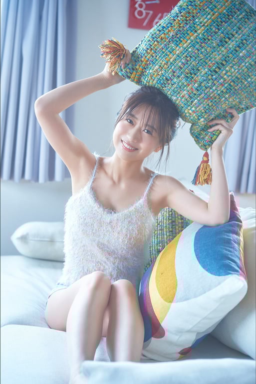 图片[31]-#Ayana Shinozaki 篠崎彩奈 – Ayanan of that day 那天的彩南 (2023-01-25) - 全本免费在线观看-阅图吧