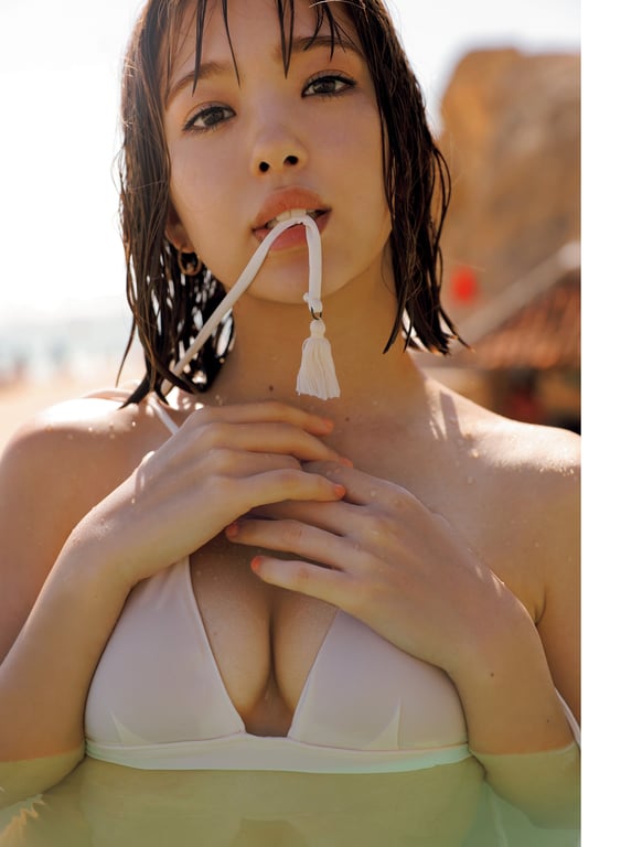 图片[110]-#Nicole Fujita 藤田妮可 Photobook You like it (2020.02.21) - 全本免费在线观看-阅图吧