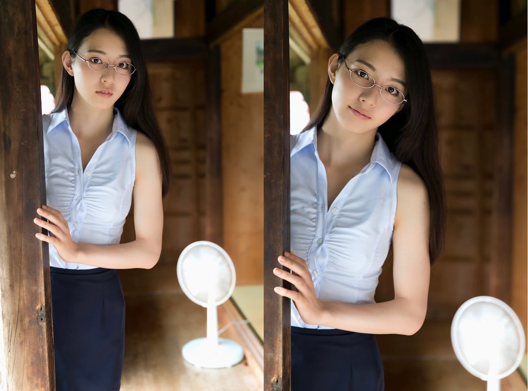 图片[68]-#宮原華音 KANON MODE 一击华音 (ES Digital) - 全本免费在线观看-阅图吧