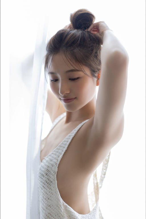 图片[32]-#FRIDAYデジタル写真集 大和田南那 秘め事 vol.2 110ページ超豪華版 (2024-11-29) - 全本免费在线观看-阅图吧