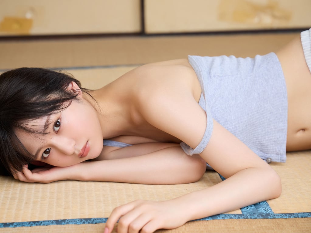 图片[53]-鎮目のどか サマー・ミューズ vol.1 FRIDAYデジタル写真集 - 在线免费观看-阅图吧