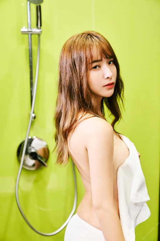 图片[124]-#雅涵 Kimi XXII写真 (2019-11-01) - 全本免费在线观看-阅图吧