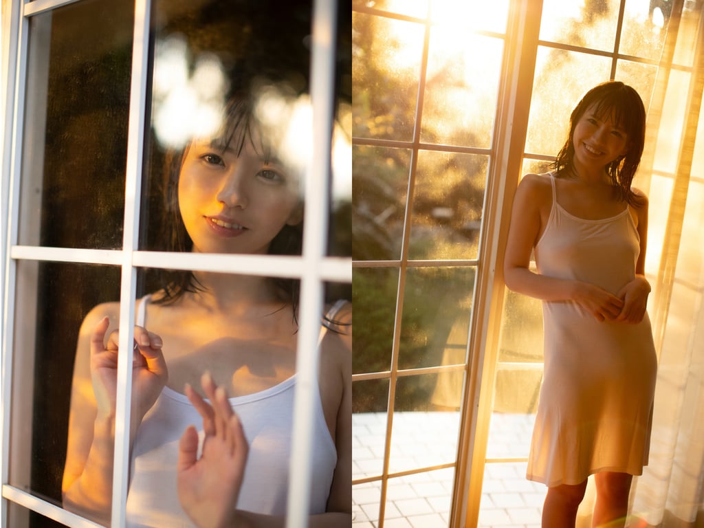 图片[40]-#桜井千春 青春写真集 青春 #アオハル - 全本免费在线观看-阅图吧