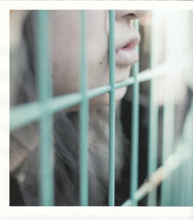 图片[40]-#青山裕企 Photobook 26sets\【青山裕企】思春期 - 全本免费在线观看-阅图吧