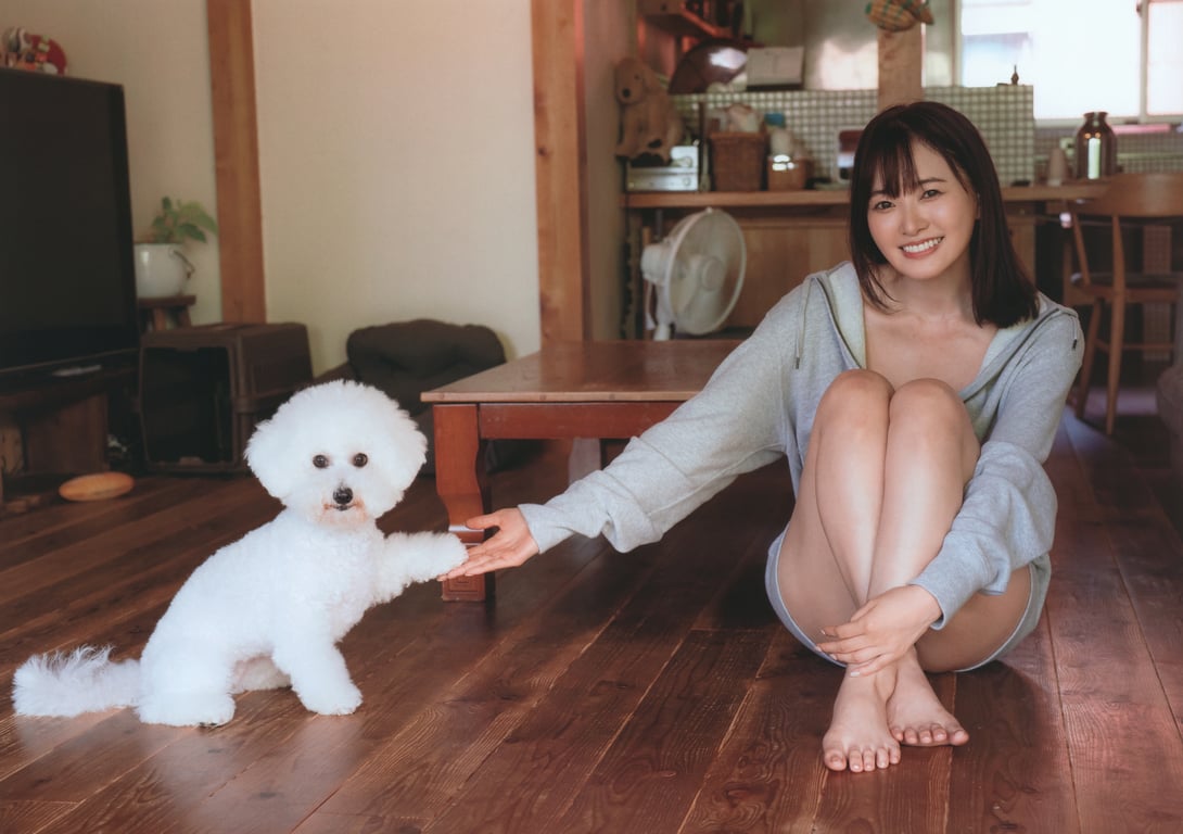 图片[13]-#2022.11.25 兒玉遥 写真集 『 Stay 25 』 - 全本免费在线观看-阅图吧