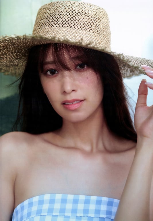 图片[120]-#日向坂46 佐佐木久美 1st写真集 翻阅的日常 - 全本免费在线观看-阅图吧