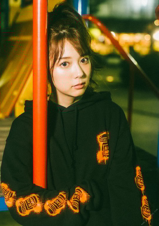 图片[34]-#NEWLOOK【girl meets street】岬奈奈美 - 在线免费观看-阅图吧