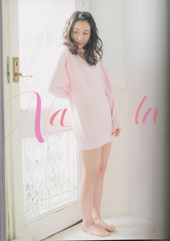 图片[32]-2014.04.28 寿美菜子写真集 MINAKO style - 在线免费观看-阅图吧