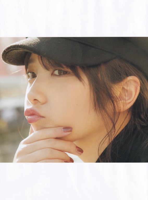 图片[121]-#与田祐希2nd写真集 沉默的时间 (High Qulity) - 全本免费在线观看-阅图吧