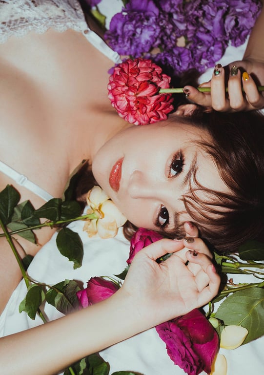 图片[104]-#Tsubasa Amami 天海翼 – #Escape(NO watermark) - 全本免费在线观看-阅图吧