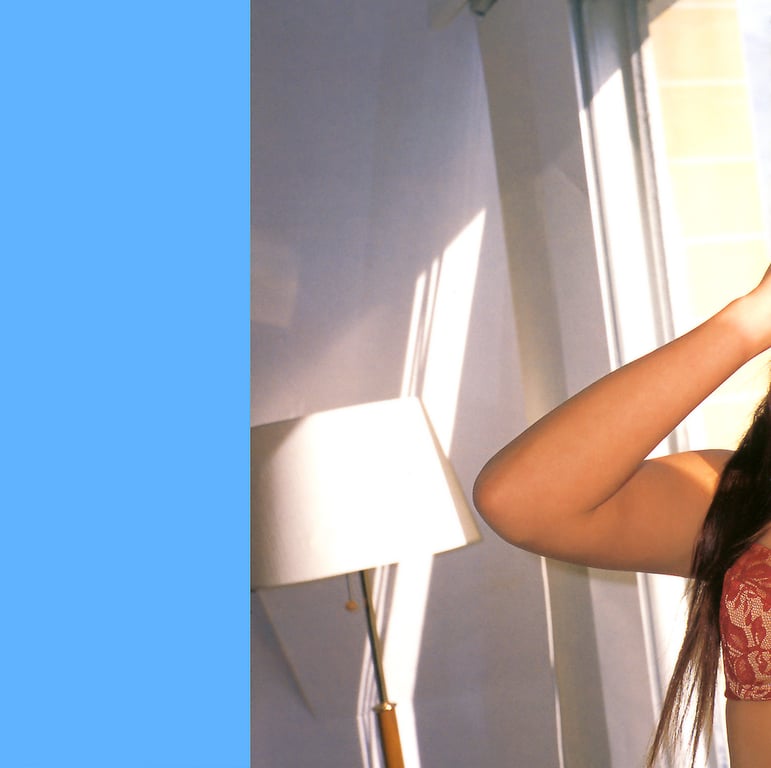 图片[34]-#夏川純 – 夏川角色扮演 - 全本免费在线观看-阅图吧