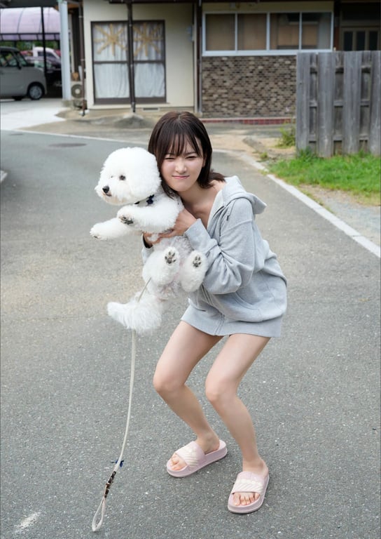 图片[2]-Haruka Kodama 兒玉遥 - Stay 25 (2022-11-25) - 在线免费观看-阅图吧