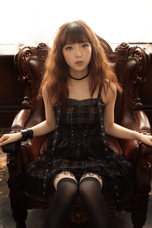 图片[15]-#Rurika Yoshizawa 吉泽瑠莉花 – Last Lolita (2020-06-26) - 全本免费在线观看-阅图吧