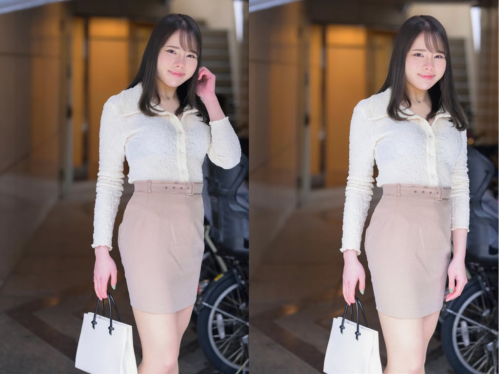 图片[20]-激写美女 PHOTO OF BEAUTIES 百濑纪衣 闷骚变态美少女 - 在线免费观看-阅图吧