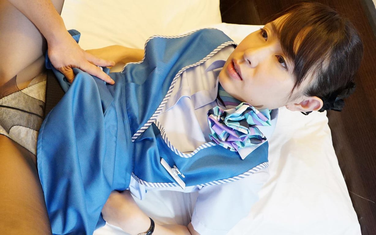 图片[104]-#Mayumi Imai 今井真由美 – Real sex of yearning cabin attendant 憧憬的空姐与性交 (2016-11-06) - 全本免费在线观看-阅图吧