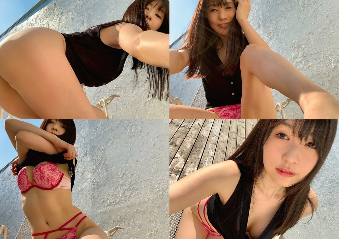 图片[6]-アサ芸SEXY女優写真集 蕾 自拍裸体写真集企划 #01 东京锦簇 - 在线免费观看-阅图吧