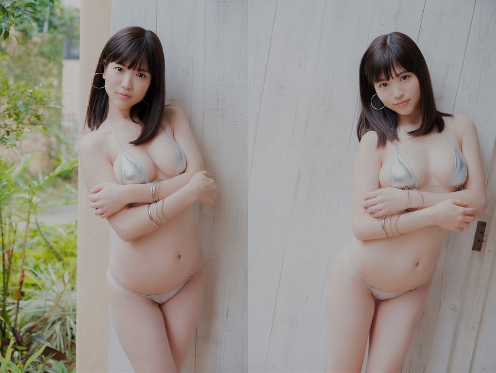 图片[59]-#鈴原りこ RIKO Styles Weekend Citron [123P] - 全本免费在线观看-阅图吧