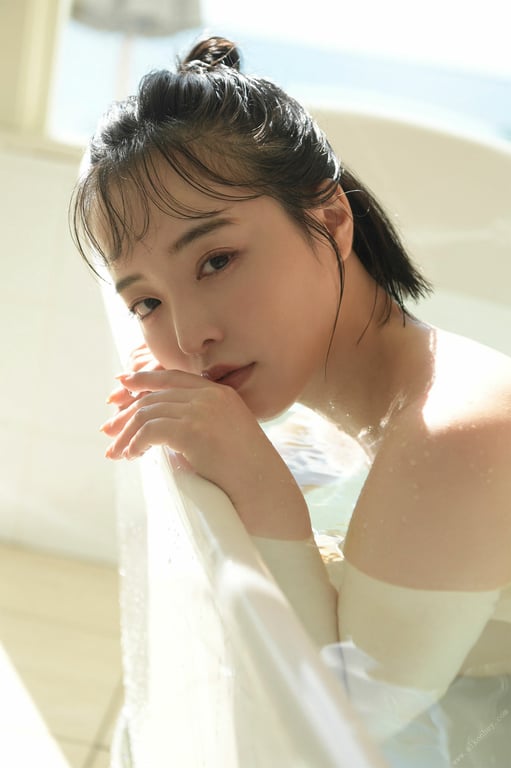 图片[125]-#三宫椿 太色情了 vol.2 全未公开100张超完全版 FRIDAY数字写真集 - 全本免费在线观看-阅图吧