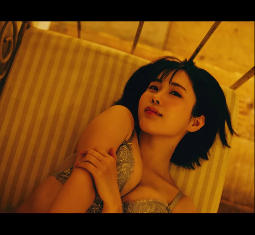 图片[101]-#FRIDAYデジタル写真集 夜道雪『Serenade』 - 全本免费在线观看-阅图吧