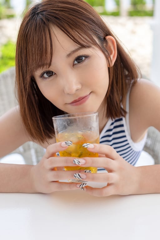 图片[5]-Mai Nanashima 七嶋舞 - My impressions (2021-09-17)(incomplete) - 在线免费观看-阅图吧