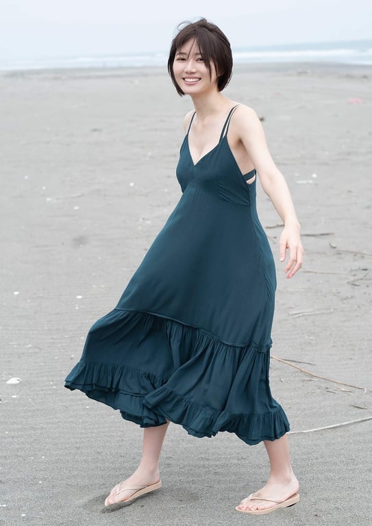 图片[2]-#Ikechan 池酱 – Mote asobu 受欢迎游玩 (2022-10-20) - 全本免费在线观看-阅图吧