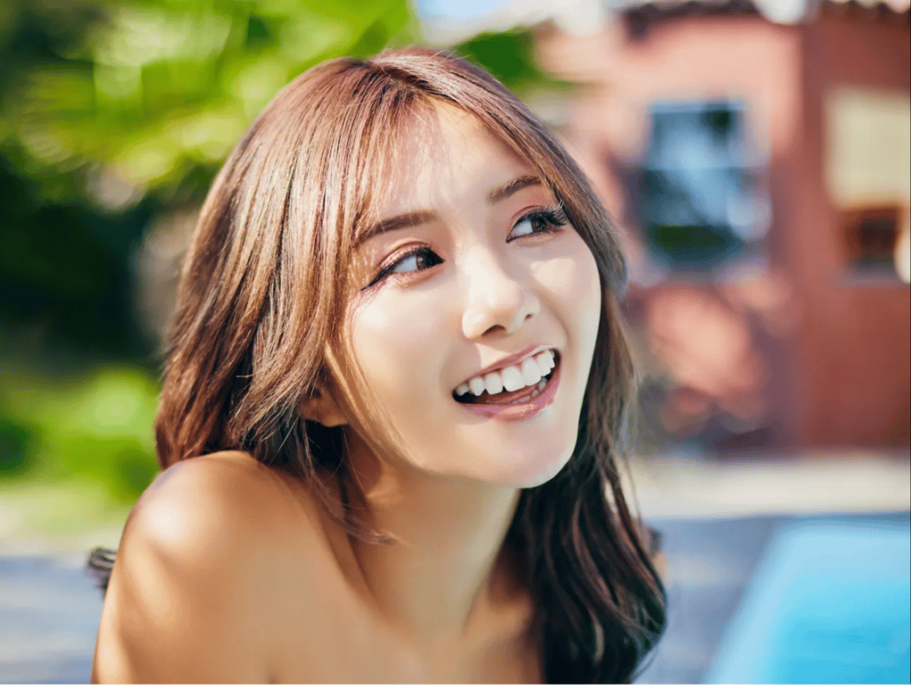 图片[40]-#FRIDAYデジタル写真集 玲爱蒂『可爱女友 vol.2 全未公开100张以上完全版』全カット - 全本免费在线观看-阅图吧