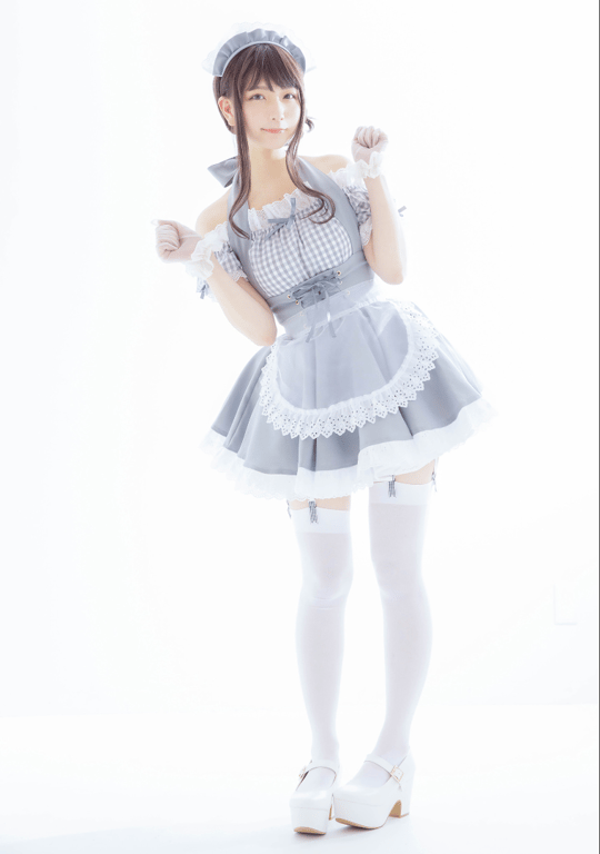 图片[28]-#vol.07 天津神 Fetish Gravure – Temptation Fetish - 全本免费在线观看-阅图吧