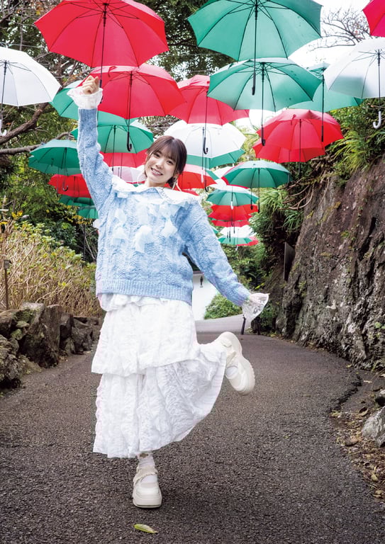 图片[90]-2024.03.20 石川澪写真集「21」 - 在线免费观看-阅图吧