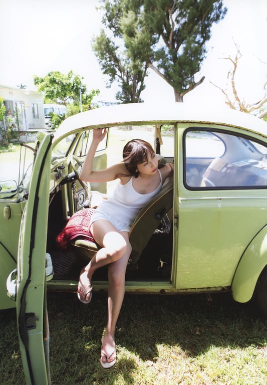 图片[54]-#植村明 写真集 AKARI - 全本免费在线观看-阅图吧