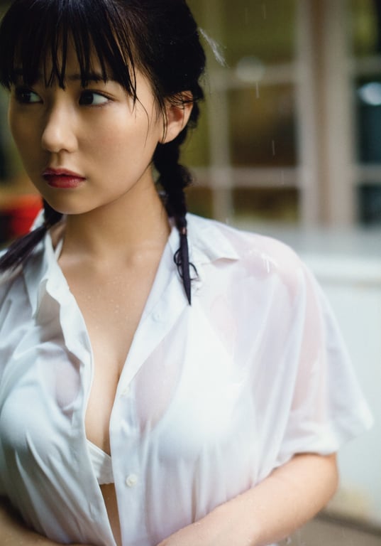 图片[18]-2021.09.12 田中美久1st写真集「12少女」 - 在线免费观看-阅图吧