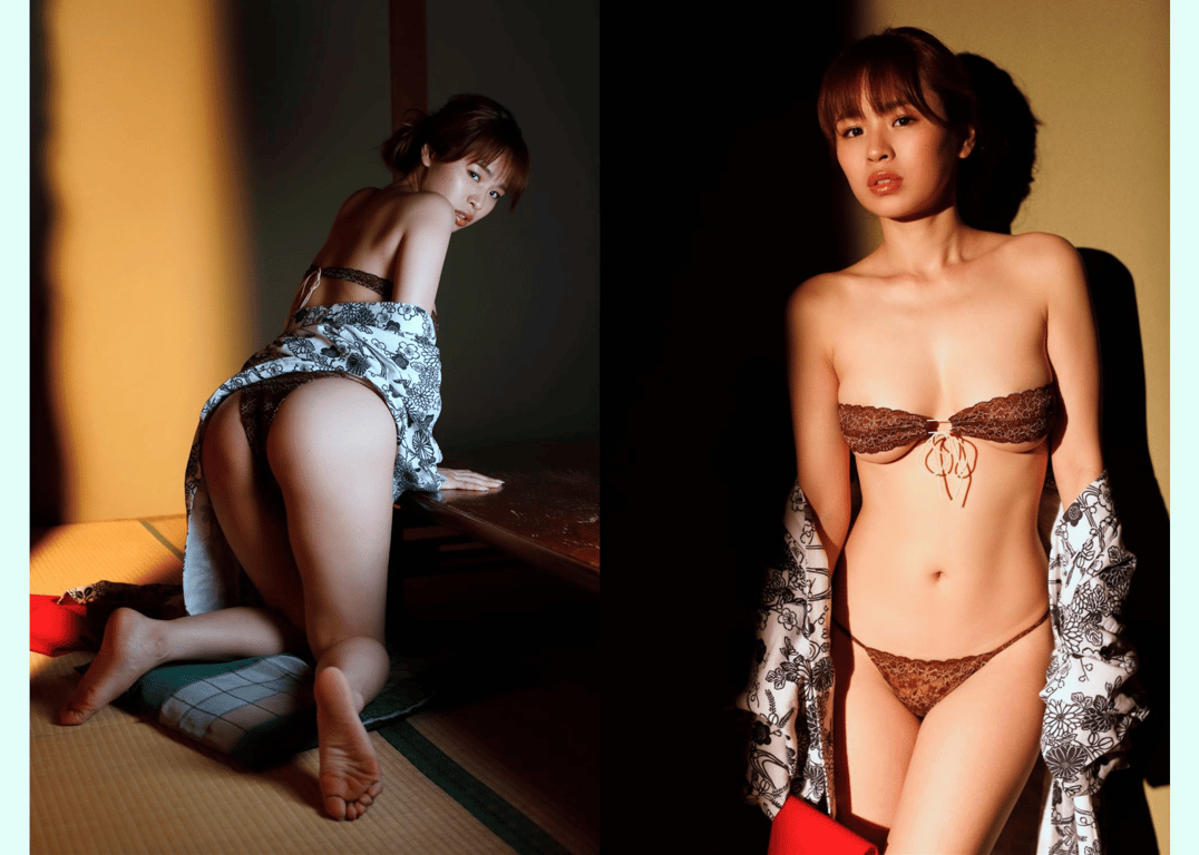 图片[40]-#野々宮ミカ「和装の女」ギルドデジタル写真集[99P] - 全本免费在线观看-阅图吧