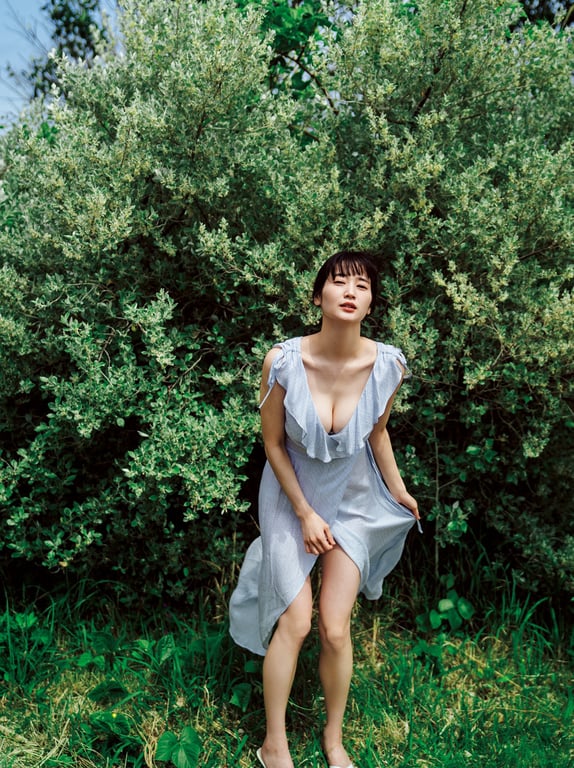 图片[65]-2023.09.22 出口亚梨沙 写真集 Ｅｓｓｅｎｃｅ - 在线免费观看-阅图吧