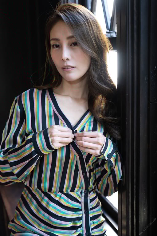 图片[3]-#Asami Kumakiri 熊切麻美 – Love phoenix 爱之不死鸟 (2021-04-05) - 全本免费在线观看-阅图吧