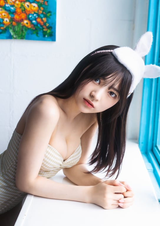 图片[26]-#【デジタル限定 YJ PHOTO BOOK】宇咲（#ババババンビ）写真集「アイドル見習い沖縄武者修行中。」 【数字限定 YJ PHOTO BOOK】宇咲（#Babababambi）写真集「偶像见习 冲绳武者修行中。」 - 全本免费在线观看-阅图吧