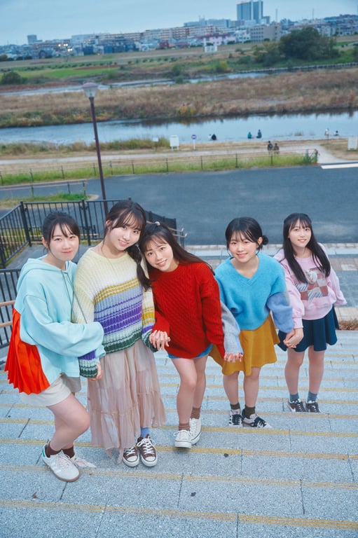 图片[24]-#ヤンマガアザーっす！STU48 甲斐心爱 内海里音 工藤理子 铃木彩夏 诸葛望爱YM2024年7号 - 全本免费在线观看-阅图吧